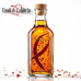 Olio Extra-Vergine BIO aromatico al Peperoncino Olio Extra-Vergine BIO aromatico al Peperoncino