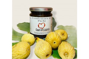 Confettura di fichi