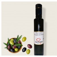 Olio Extra-Vergine d'Oliva BIO