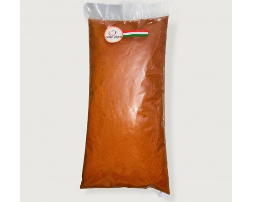 Paprika piccante busta