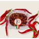 Peperoncino BIO piccante a scaglie 