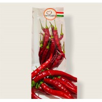 Peperoncino BIO intero essiccato