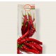 Peperoncino BIO intero essiccato